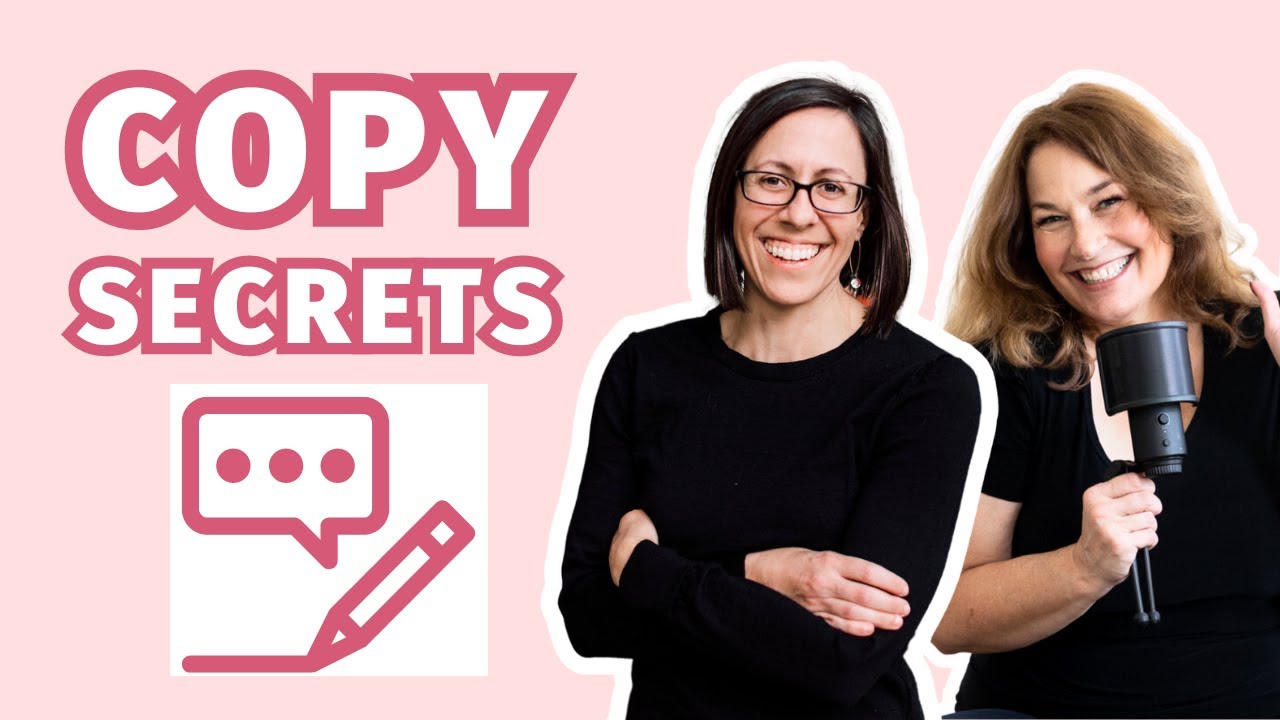 Conversion Copywriting Tips: Boost Your Business with Persuasive Copy with Suz