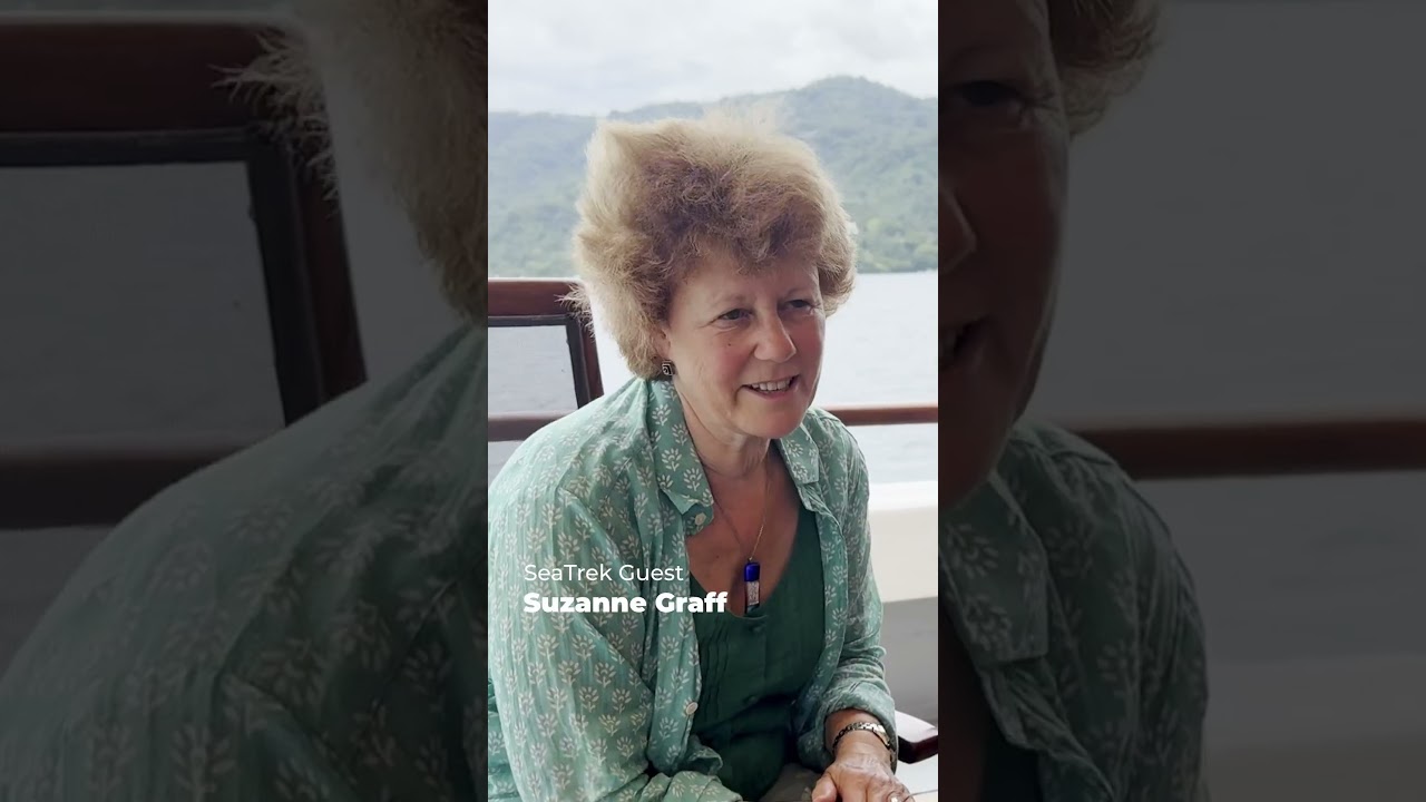 ⁣Why This Journey Meant More Than Just Travel