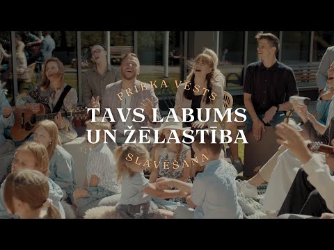 Tavs Labums un