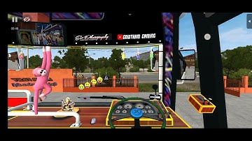 Krishna bus mod 🔑