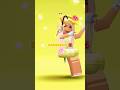 ᗩᗷOᑎᑎᗴ TOI Oᑎ ᐯIᔕᗴ ᒪᗴᔕ 19 K !💛🩷 #partage #roblox #edit #robux