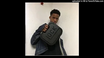 Tay K- Gun Him Down