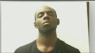 Man accused of killing his daughter jailed in Talladega Co.