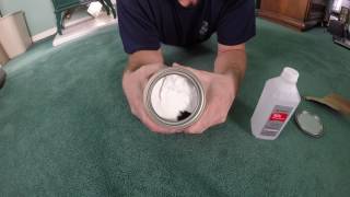 Emergency heater and cooking source for under $5.00