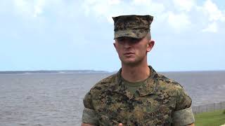 Corporals Leadership Course: Evaluations (2019) 🇺🇸