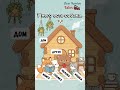 Есть — To Have 🍎 | Learn Russian Words 🇷🇺📚
