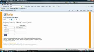 eSCRIP SIGNUP.wmv