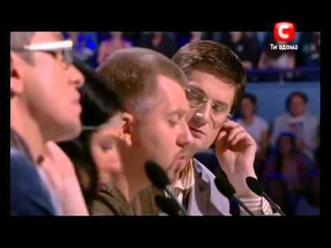 «Х-Фактор 3» Аида Николайчук