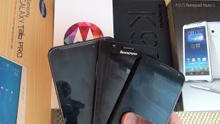 На что будут ближайшие обзоры / Арстайл /