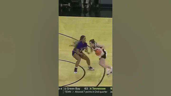 Caitlin Clark's FIRST Career Dunk Shocks the WNBA! 🏀🚀 #caitlinclark #basketball #wnba2025 #sports