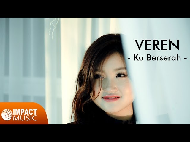 VEREN - KU BERSERAH