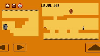 Level 145 to 150 Die Again Gameplay
