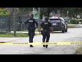 Man shot and killed after confrontation with bicyclist in Sunnyside