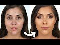 How to get FLAWLESS foundation!