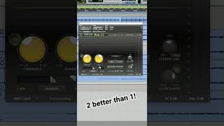Use 2 Dessers!! Not just 1!