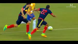 Neymar Vs Quaresma Trivela Çalım Hız Hangisi Daha Yetenekli?