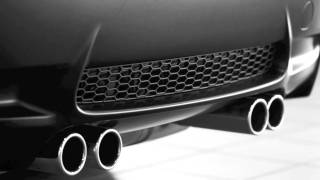 BMW Commercial M3 760i.mov