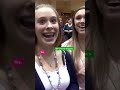 Weird answer, but ok... | Shiny Happy People