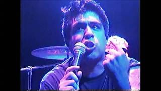ENEMY - Full Set @ Constellation Room 12/29/17