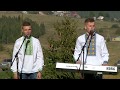 Їде козак із війська Виступ на концерті Їде козак із війська Виступ на концерті