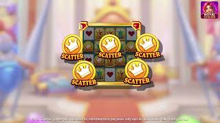 Spin your way to victory with SuperAce! 🌟🎉 #royalcaishen screenshot 4