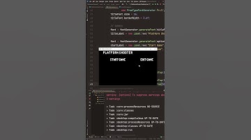 DAY 156: Learning Game Development in Java