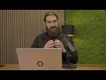 Laptop stolen? Be back coding in 10 minutes (stateless workstation demo)