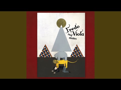 Fredo Viola — Red States