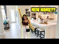 ARE WE BUYING A NEW HOUSE?!! **We Are Excited**