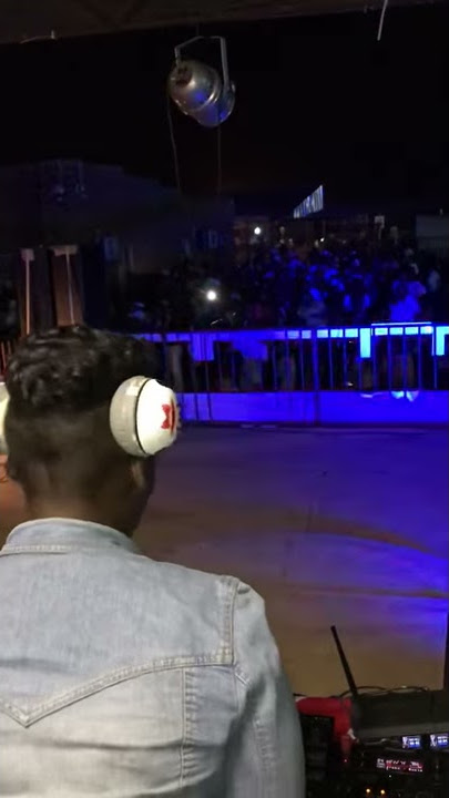 Dj Thabithabs