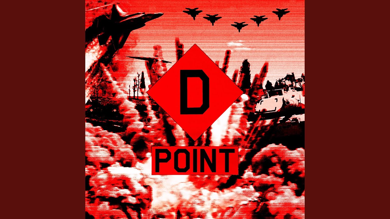 D POINT (Slowed + Reverb) - YouTube