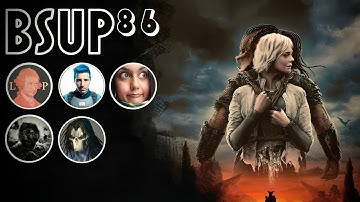 BSUP #86 - Predator Badlands Plummets