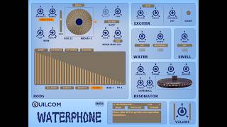 Information Quilcom WATERPHONE News