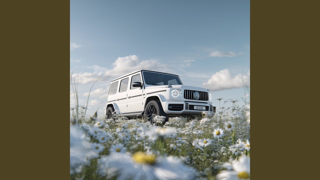 Me Traes Loquito (Dechi)