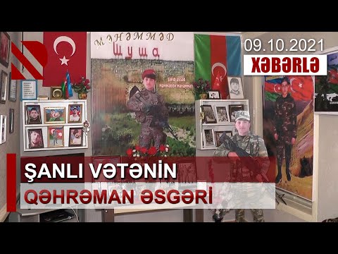 Şanlı Vətənin qəhrəman əsgəri - Qubadlıda şəhid olan 22 yaşlı Məhəmməd Məmmədovun döyüş yolu