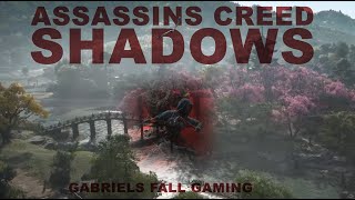 Assassins Creed Shadows Part 4 Mixed Quests