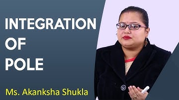 Complex Analysis - Finding Integral l Mathematics | Asst. Prof. Akanksha Shukla