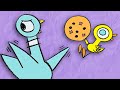Youtube Thumbnail title