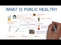 The Impact of Public Health on Life Expectancy and Community Well-Being