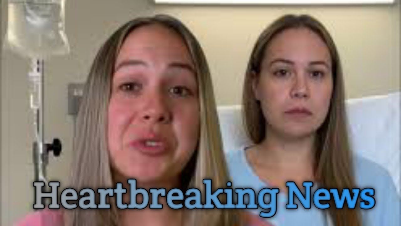 90 Day Fiance Star Liz Woods Is Fighting Cancer Again — Fans Heartbroken Over Sobering Update!