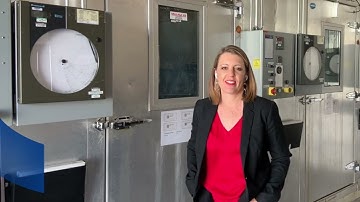 WESTPAK   Why Accelerated Aging