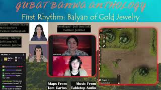 Gubat Banwa Anthology - First Rhythm: Balyan Of Gold Jewelry screenshot 5