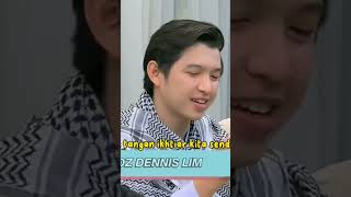 Johan jodoh Ditangan Tuhan