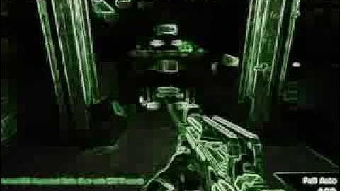 UT2004 monkey matrix mod part