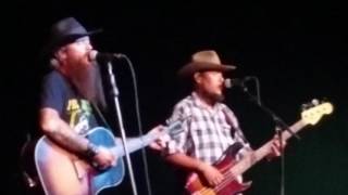 Cody Jinks - Wish You Were Here