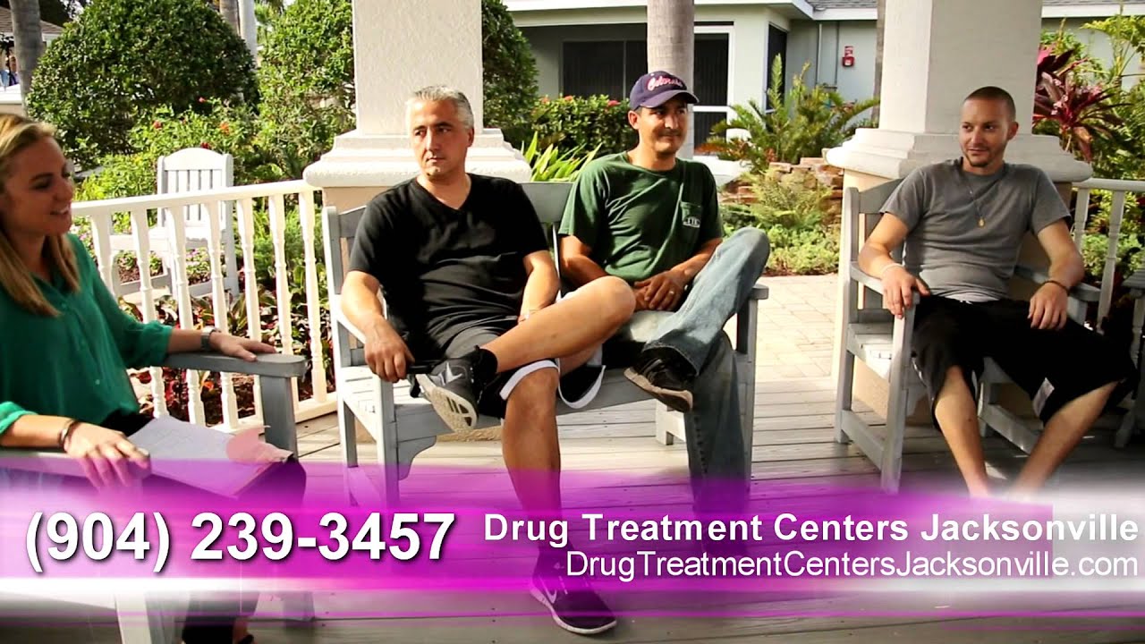 Drug Treatment Centers Jacksonville FL (904) 2393457 Alcohol Rehab