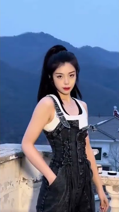 강해보이는 여자…정복할맛이나죠..역시이거다👍#shorts