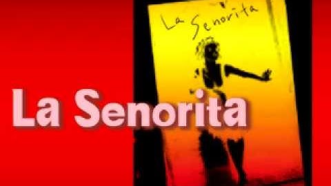 La Señorita / Captain T.