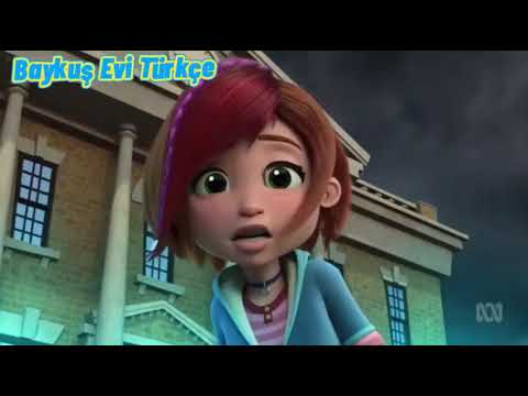 Sadie Sparks TÜRKÇE Final! 52.bölüm (Part 15)