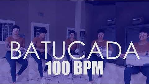 LARISSA UMAYTÁ | BATUCADA | 100BPM